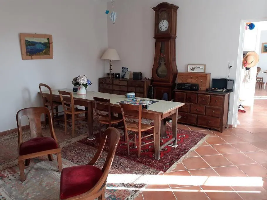 Villa Ker Madette Gouarec 0*,  Francia