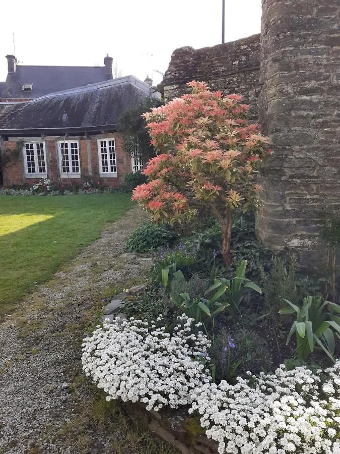 Villa Ker Madette Gouarec 0*,